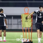 SBOTOP Kata-Kata Menggetarkan Kevin Diks Usai Mengenakan Seragam Timnas Indonesia: Panggilan Garuda, Aku Sambut dengan Kebanggaan