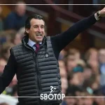 SBOTOP Juventus Terbatas Saat Lawan Aston Villa di Liga Champions Unai Emery: Mereka Masih Jadi Favorit