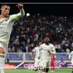 SBOTOP Fenerbahce dan Mourinho Angkat Bicara: Rumor Cristiano Ronaldo Dianggap Tak Masuk Akal