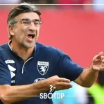 SBOTOP: AS Roma Resmi Berpisah dengan Ivan Juric Roberto Mancini Jadi Calon Pengganti