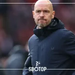 SBOTOP: Graham Potter Masuk dalam Daftar Calon Pelatih AS Roma Selain Erik Ten Hag