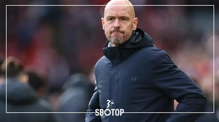 SBOTOP: Graham Potter Masuk dalam Daftar Calon Pelatih AS Roma Selain Erik Ten Hag