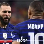 SBOTOP Benzema Ungkap Masalah Kylian Mbappe di Real Madrid: Fakta Mengejutkan di Liga Spanyol