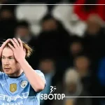 SBOTOP Eks Gelandang Man City Terkejut Melihat Kekalahan Telak dari Spurs: Kontrak Baru Pep Guardiola Tak Beri Dampak