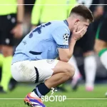 SBOTOP Dramatis Man City Unggul 3-0 atas Feyenoord tapi Harus Puas dengan Hasil Imbang: Rekor Haaland dan Lini Pertahanan Jadi Sorotan