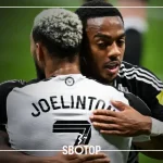 SBOTOP : 2 Pemain Newcastle Bermain Kembali Joelinton Sean Longstaff dan Joe Willock dan Bruno Guimaraes