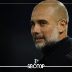 SBOTOP : Bos Man City Tandatangani Perpanjangan Kontrak 2 Tahun