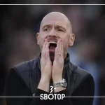 SBOTOP : Erik ten Hag ‘Hancur’ Usai dipecat Manchester United