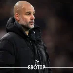 SBOTOP : Guardiola Mengharapkan Musim yang Menantang bagi Man City yang dilanda Cedera