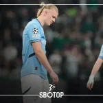 SBOTOP : Kekalahan telak Man City dari Sporting CP Membawa Menjadi Masalah Pep Guardiola