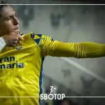 SBOTOP : Las Palmas meraih kemenangan yang mustahil di Vallecano