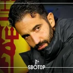 SBOTOP : Ruben Amorim Ungkap Tugas Pertama Kembalikan identitas klub MU