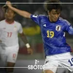 SBOTOP : Striker Jepang Koki Ogawa Menilai Timnas Indonesia Cukup Sulit untuk Dikalahkan