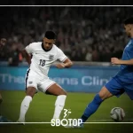 SBOTOP : Three Lions Meraih Kemenangan untuk Rebut Kendali Atas Harapan Promosi