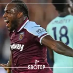 SBOTOP Michail Antonio Bingung Setelah Alami Kecelakaan Mengerikan: Di Mana Saya Apa yang Terjadi