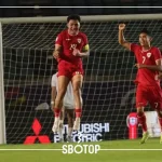 SBOTOP: Lini Tengah Timnas Indonesia Didorong Tampil Tenang untuk Tundukkan Laos di Piala AFF 2024