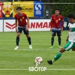 SBOTOP: 3 Gol Asnawi Mangkualam untuk Timnas Indonesia Termasuk Ke Gawang Myanmar di Piala AFF 2024