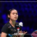 SBOTOP Link Live Streaming BWF World Tour Finals 2024 di Vidio: Ayo Saksi Perjuangan 6 Wakil Indonesia