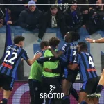 SBOTOP: Atalanta Tak Perlu Banyak Gaya Sudah Bisa Kalahkan Real Madrid di Liga Champions