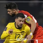 SBOTOP Dramatis: Malaysia Bangkit dan Tumbangkan Timor Leste di Piala AFF 2024