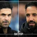 SBOTOP : Arsenal Akan Hadapi Sang Pemuncak Klasemen