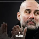 SBOTOP : Bos Man City Sebut dia Tidak Cukup Baik Sewaktu dibantai dari Man Utd