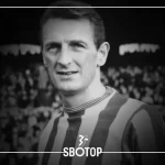 SBOTOP : George Eastham Pemenang Piala Dunia Inggris 1966 Meninggal Dunia pada usia 88 tahun