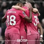 SBOTOP : Ipswich Penuh dengan Kepercayaan Diri Pertandingan Melawan Newcastle