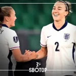 SBOTOP : Jadwal Terlengkap Liga Inggris Wanita Sambut Euro 2025