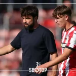 SBOTOP : Manchester United Akan Dapatkan kaki kiri bintang Southampton Harga 21 juta Poundsterling