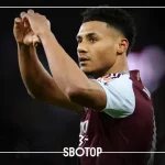 SBOTOP : Watkins Inginkan Villa Park Sebagai Benteng Pertahanan