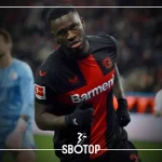 SBOTOP : Bonifasius semakin dekat untuk kembali ke Leverkusen