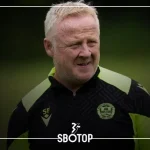 SBOTOP : Stuart Kettlewell undurkan diri sebagai manajer Motherwell