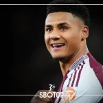 SBOTOP : Tawaran Arsenal untuk striker Aston Villa ditolak