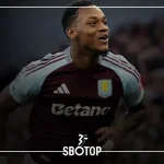 SBOTOP : West Ham Ajukan tawaran £57 juta untuk striker Aston Villa