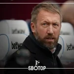 SBOTOP : West Ham Tahan Graham Potter dengan masa depan