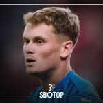 SBOTOP: Tottenham Setujui Transfer Antonin Kinsky dengan kiper Slavia Harga £12,5 Juta