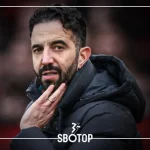 SBOTOP : Ruben Amorim ungkap pekerjaan Berat di tangan setelah kekalahan di Tottenham