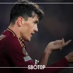 SBOTOP : Roma mencetak gol di menit-menit akhir untuk mengalahkan Athletic Club